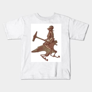 Anvil Knight Kids T-Shirt